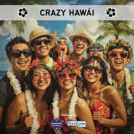 Crazy Hawái