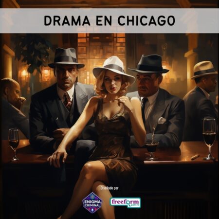Drama en Chicago