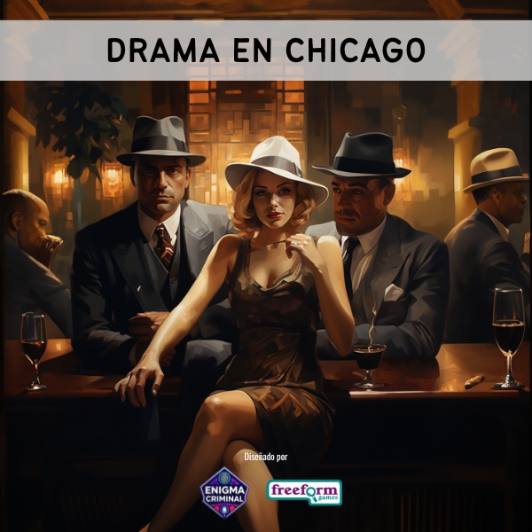 Drama en Chicago