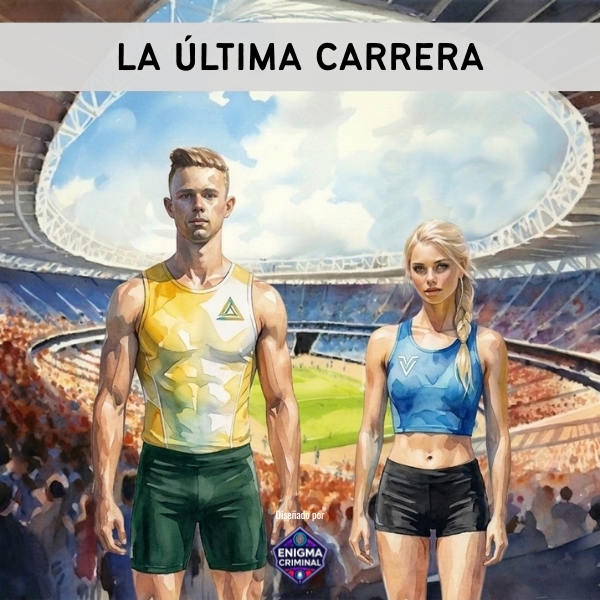 La Última Carrera