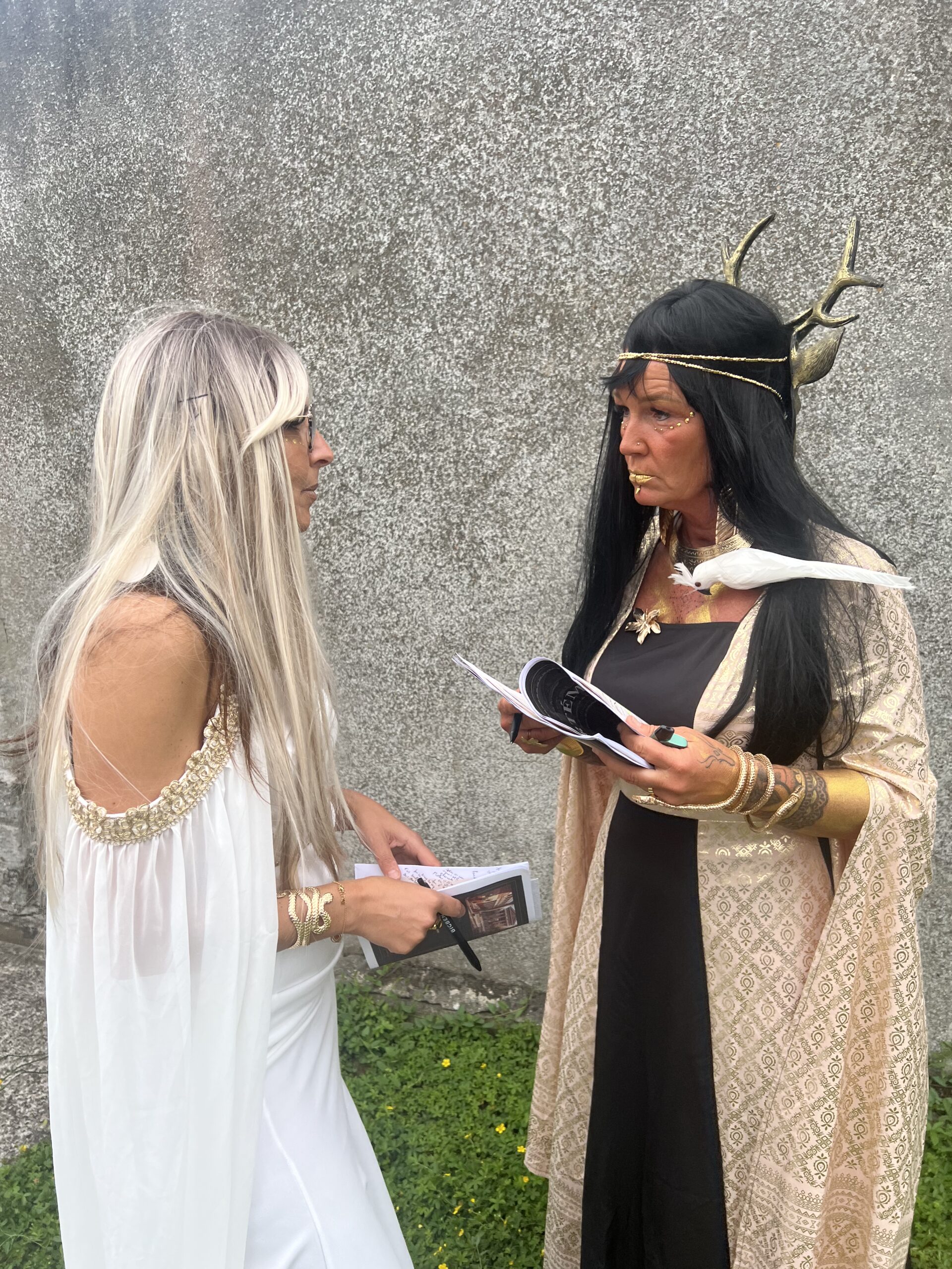 Los Dioses del Olimpo - Imagen 6