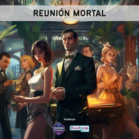 Reunión Mortal