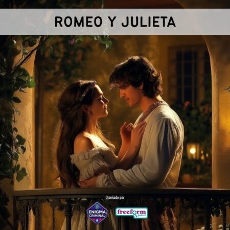 Romeo y Julieta