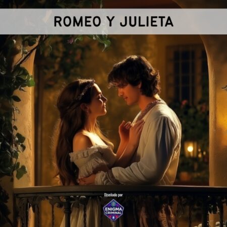 Romeo y Julieta